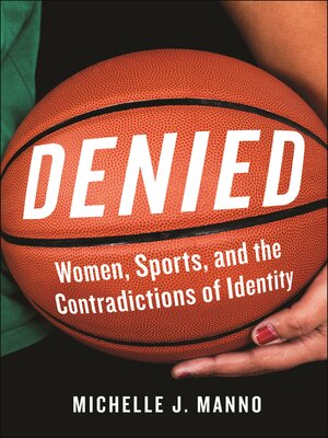 cover image of Denied